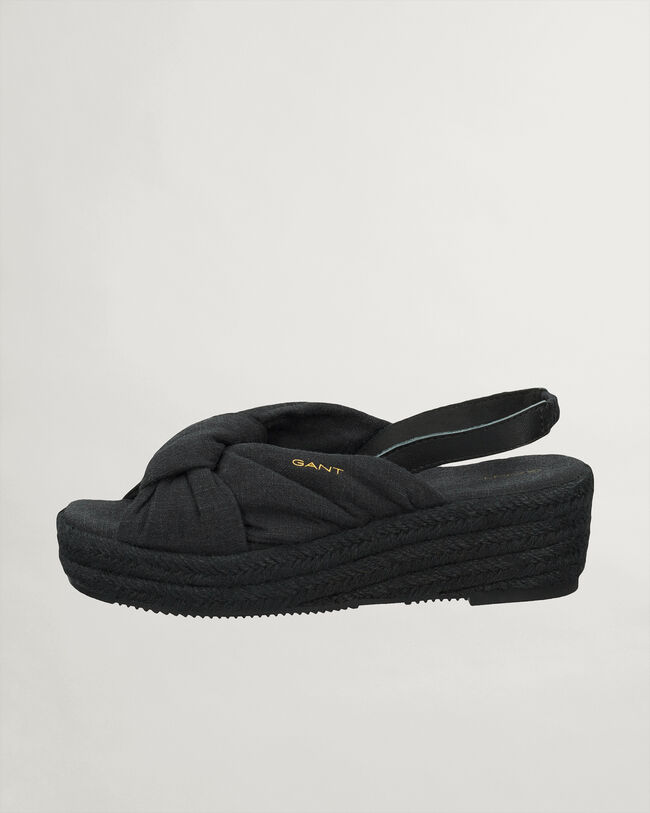 Bohowill espadriller