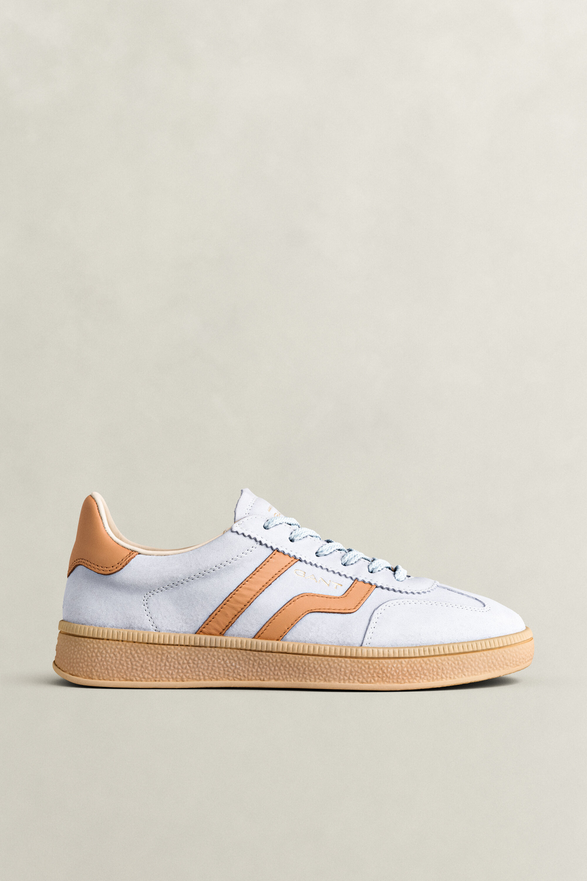 Cuzima sneakers i ruskind