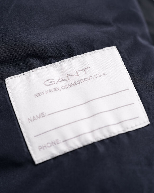 Kids GANT USA Varsity Jacket