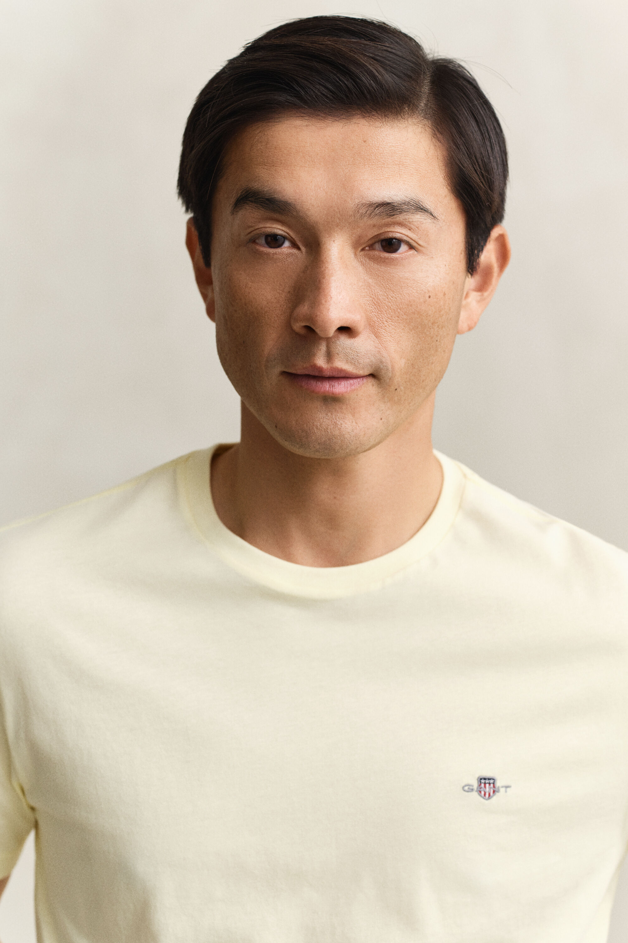 Regular fit Shield T-shirt