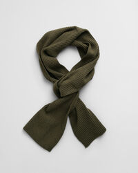 Gavesæt med beanie og halstørklæde