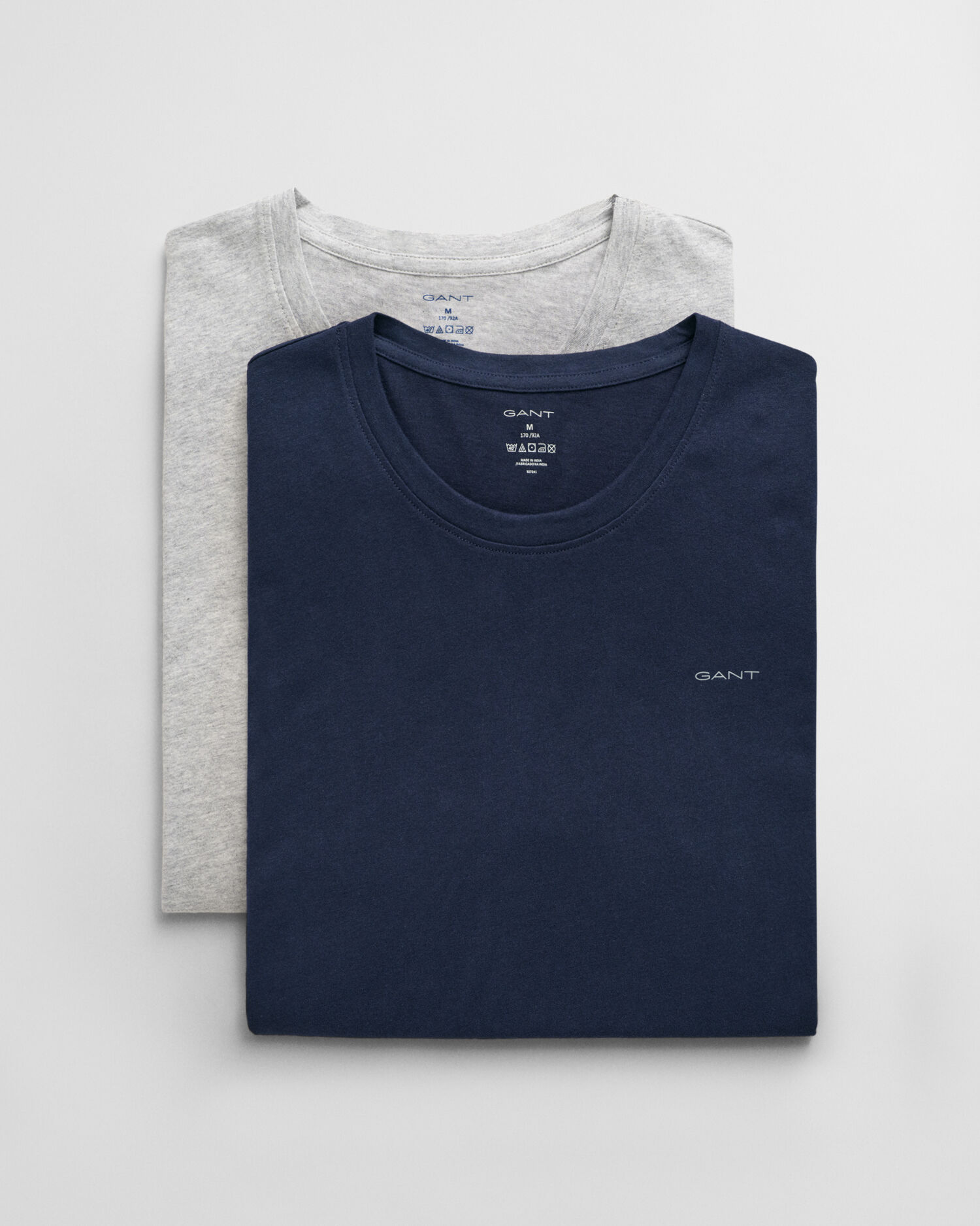 2-Pack crewneck T-shirts