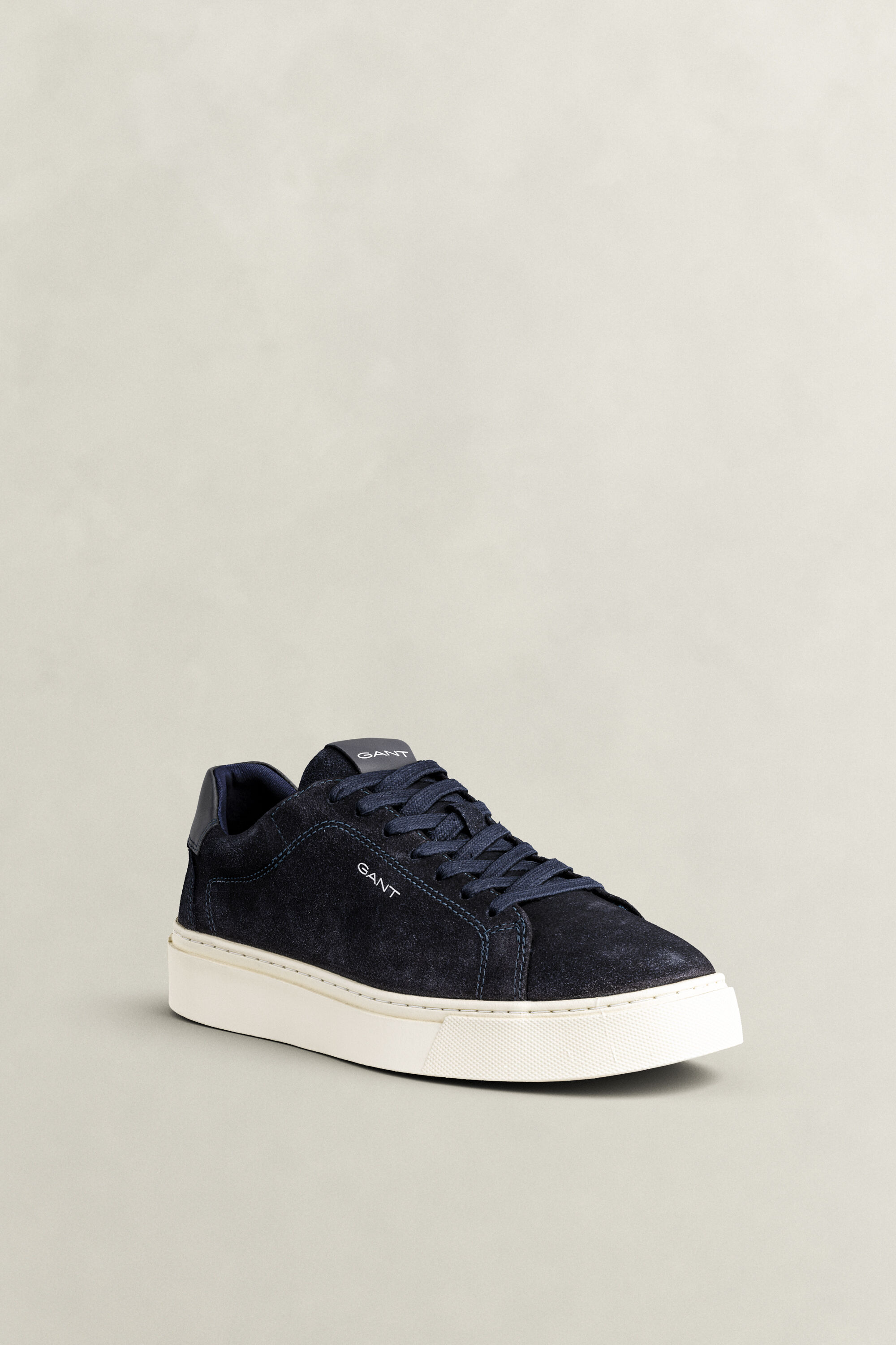 McJulien ruskindssneakers
