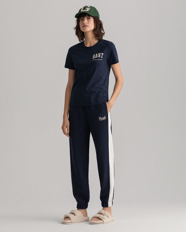 Color Block joggingbukser