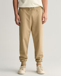 GANT Script Graphic joggingbukser