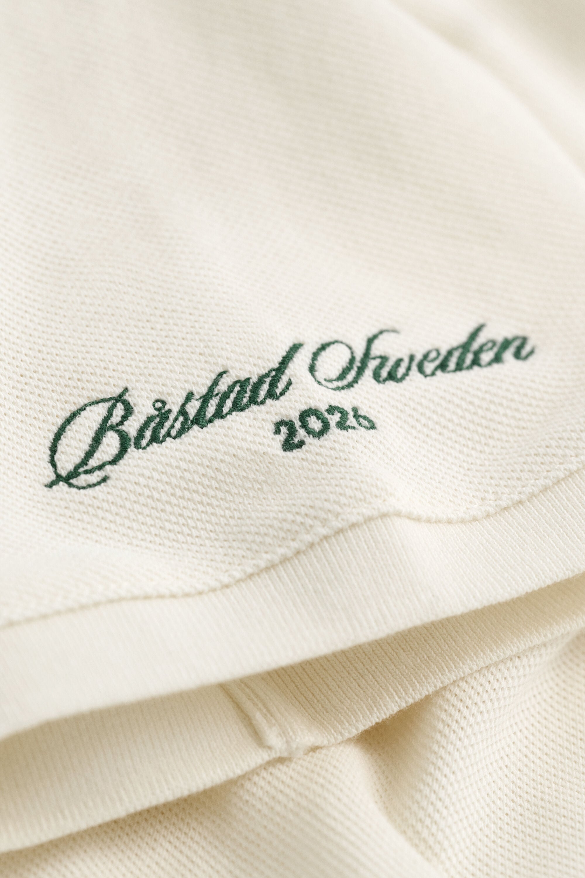 Båstad Tennis poloskjorte