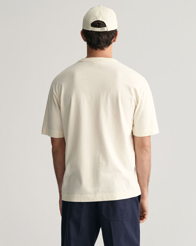 GANT Logo T-shirt