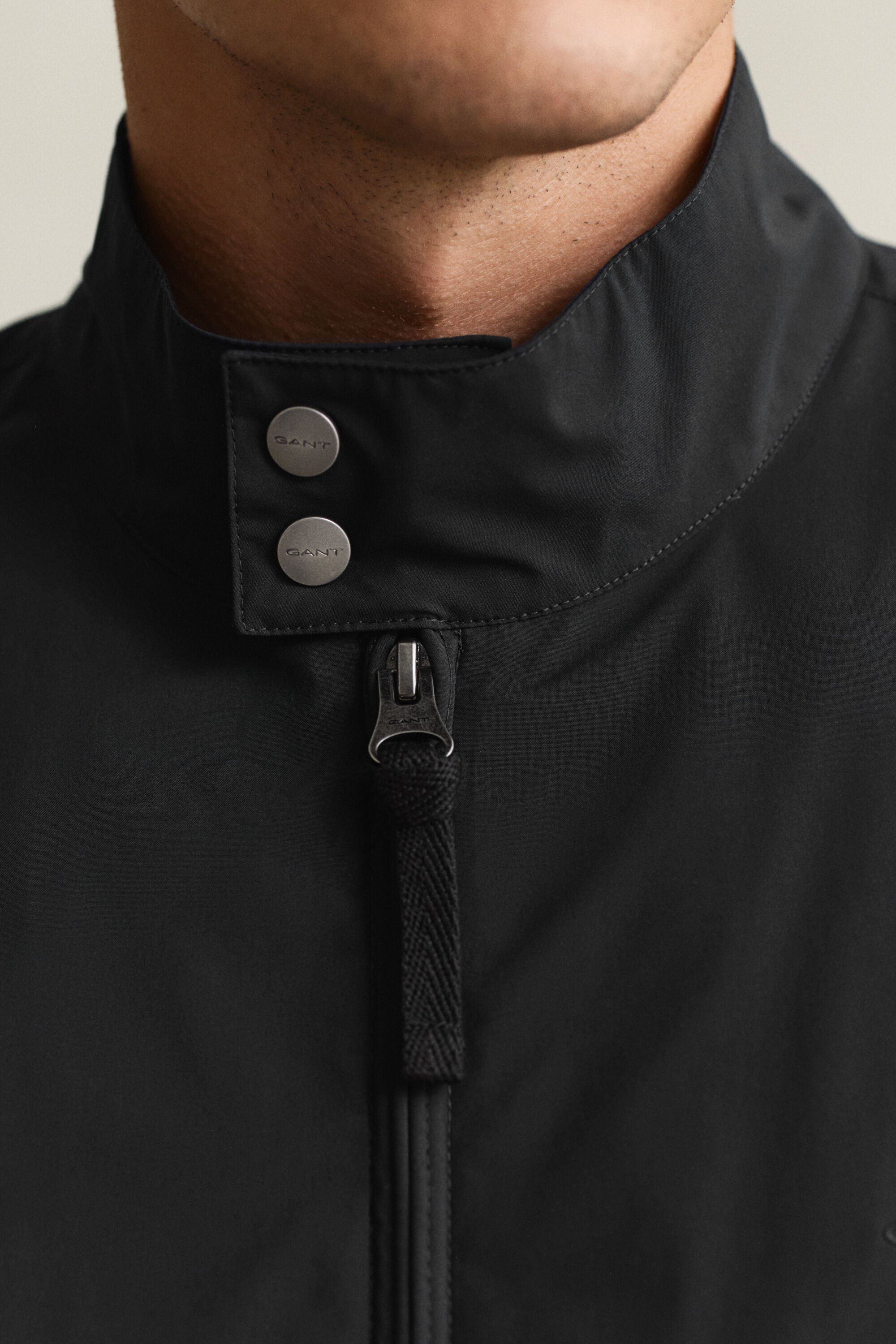 Let Harrington jakke