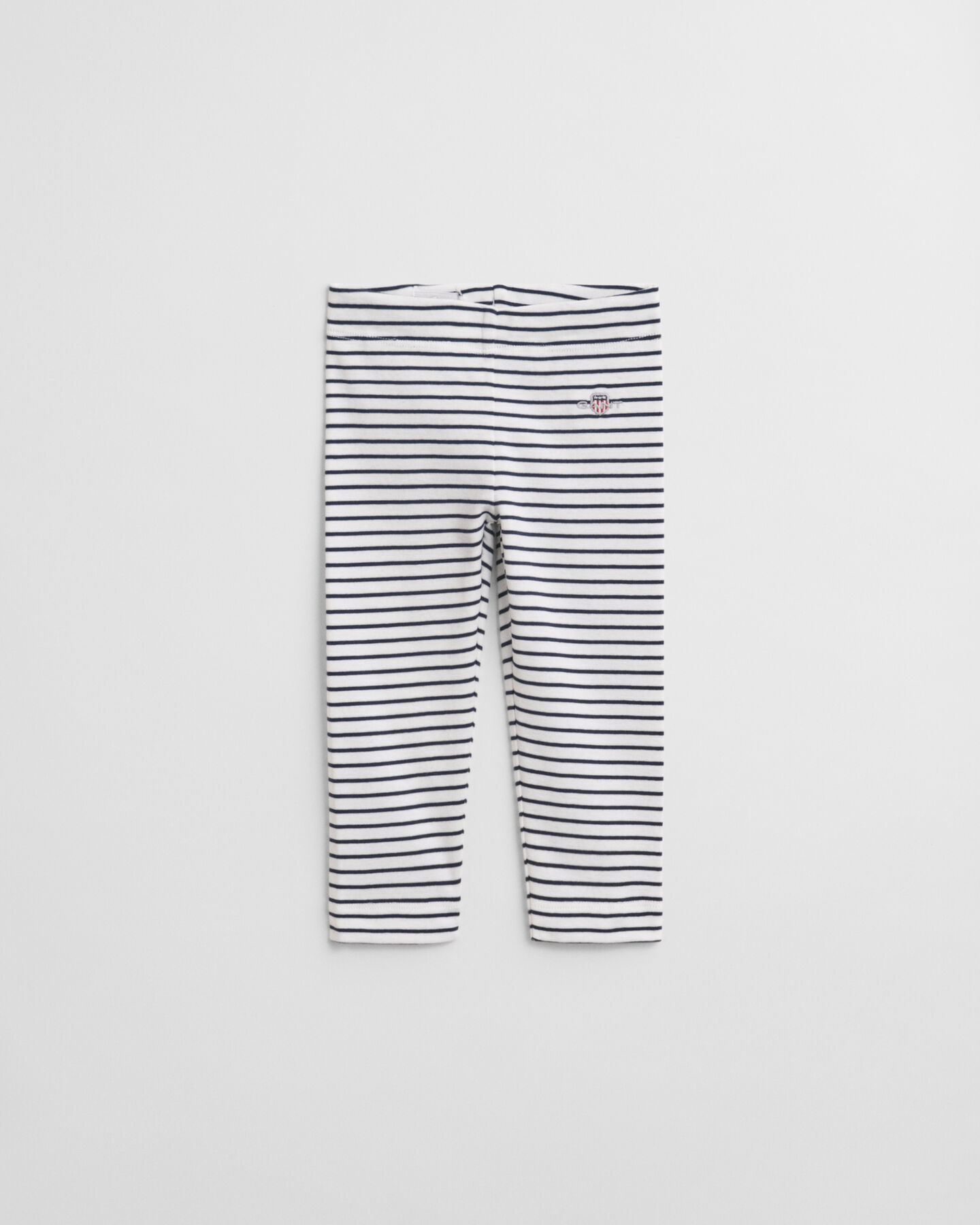 Baby Shield leggings med striber