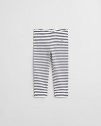 Baby Shield leggings med striber