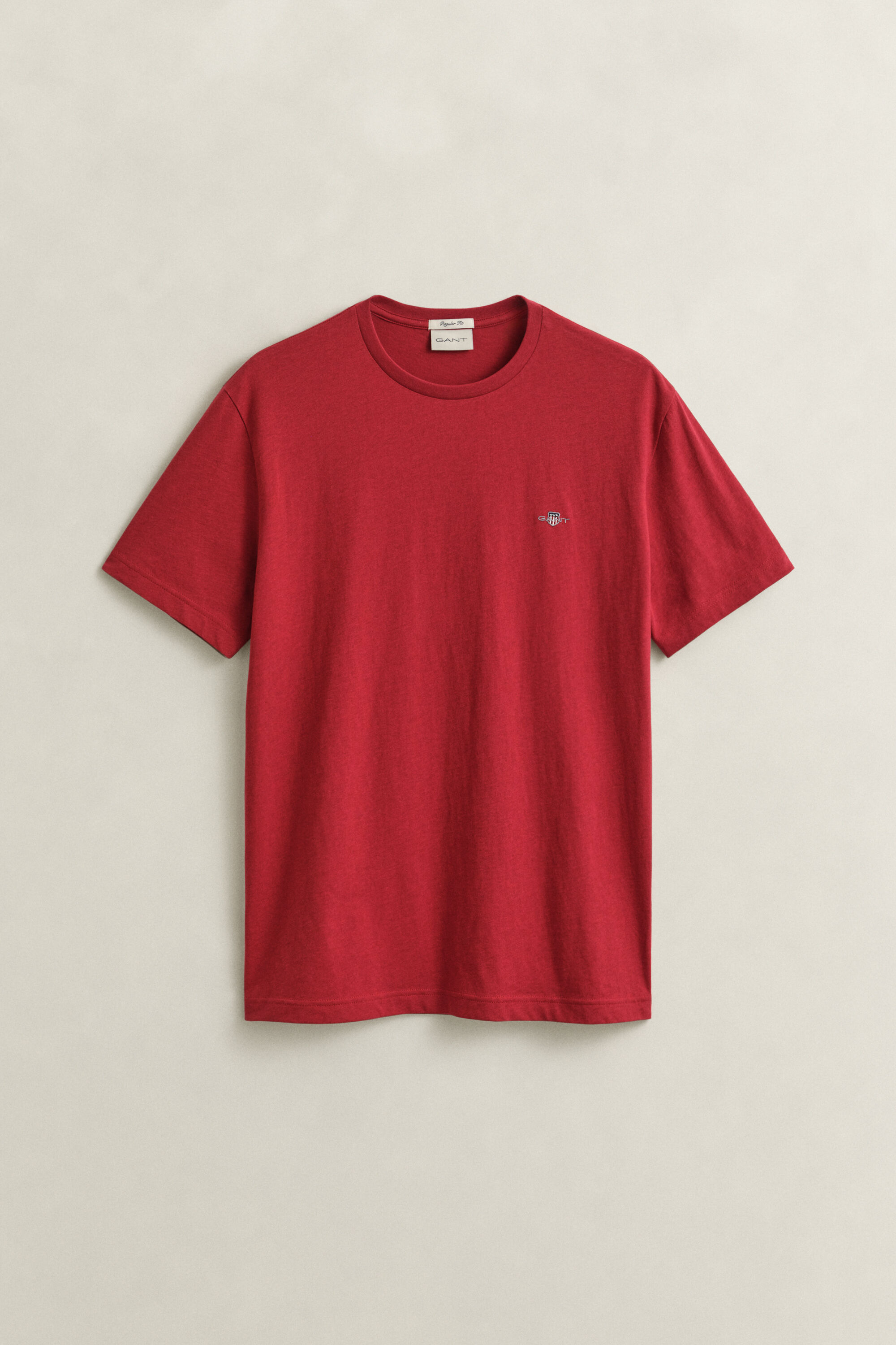 Regular fit Shield T-shirt