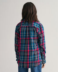 Teens Shield ternet skjorte