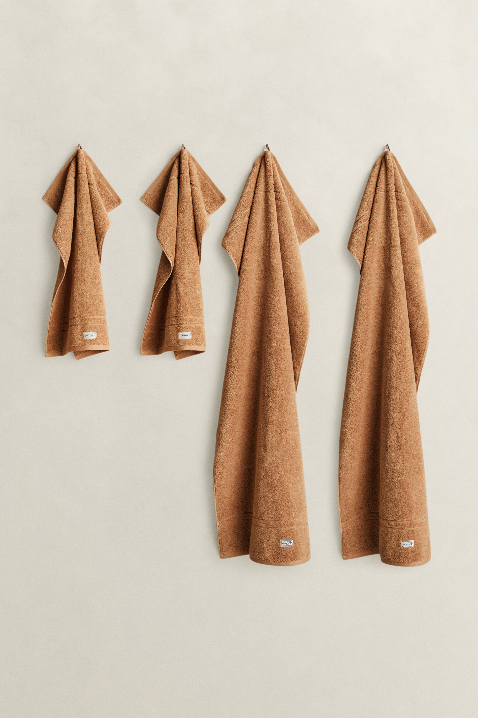4-Pack Premium håndklæder