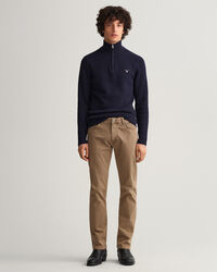 Arley Regular fit Desert jeans