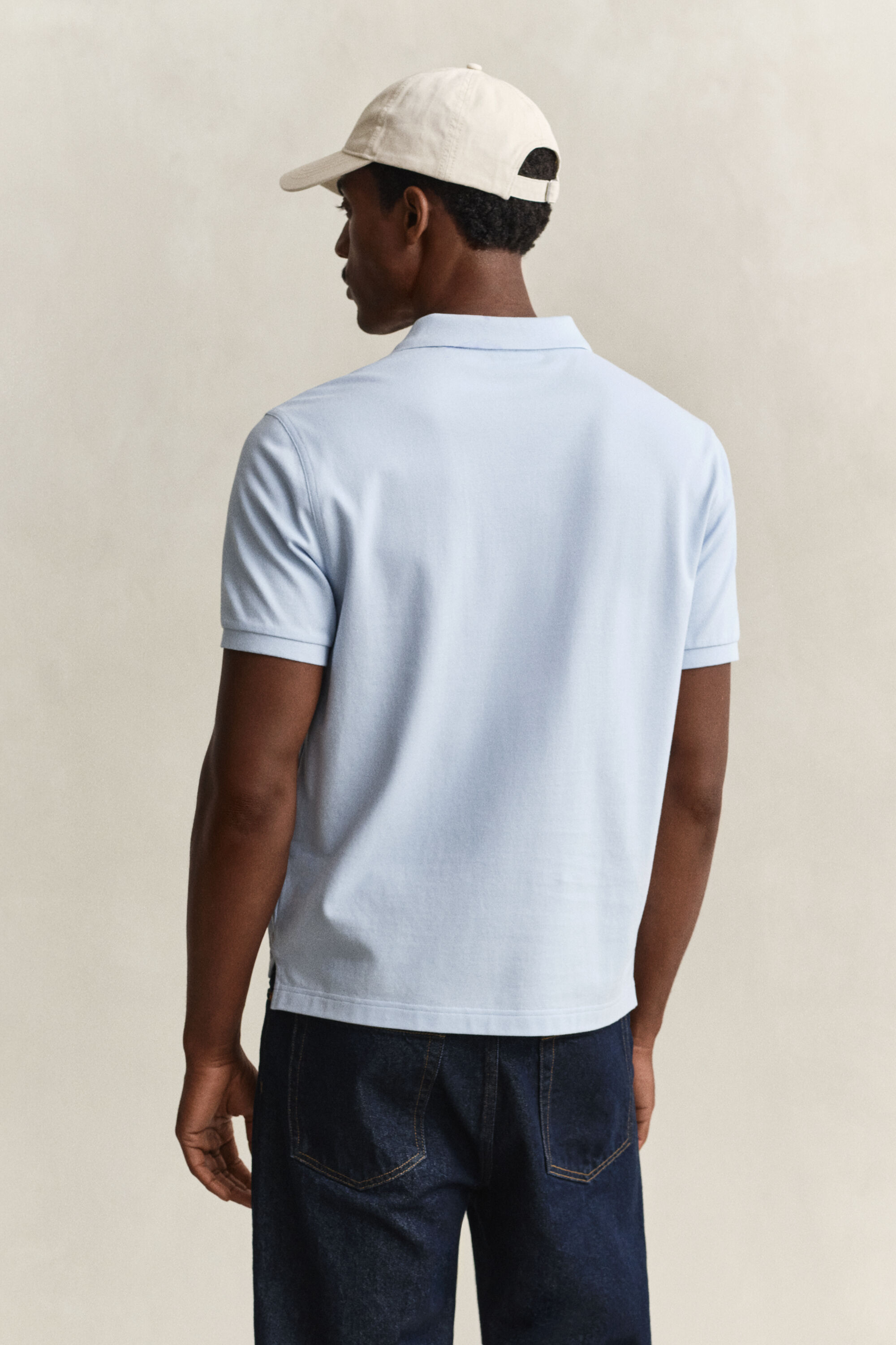 Classic Regular poloskjorte