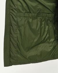 Active Cloud jakke i mellemlængde