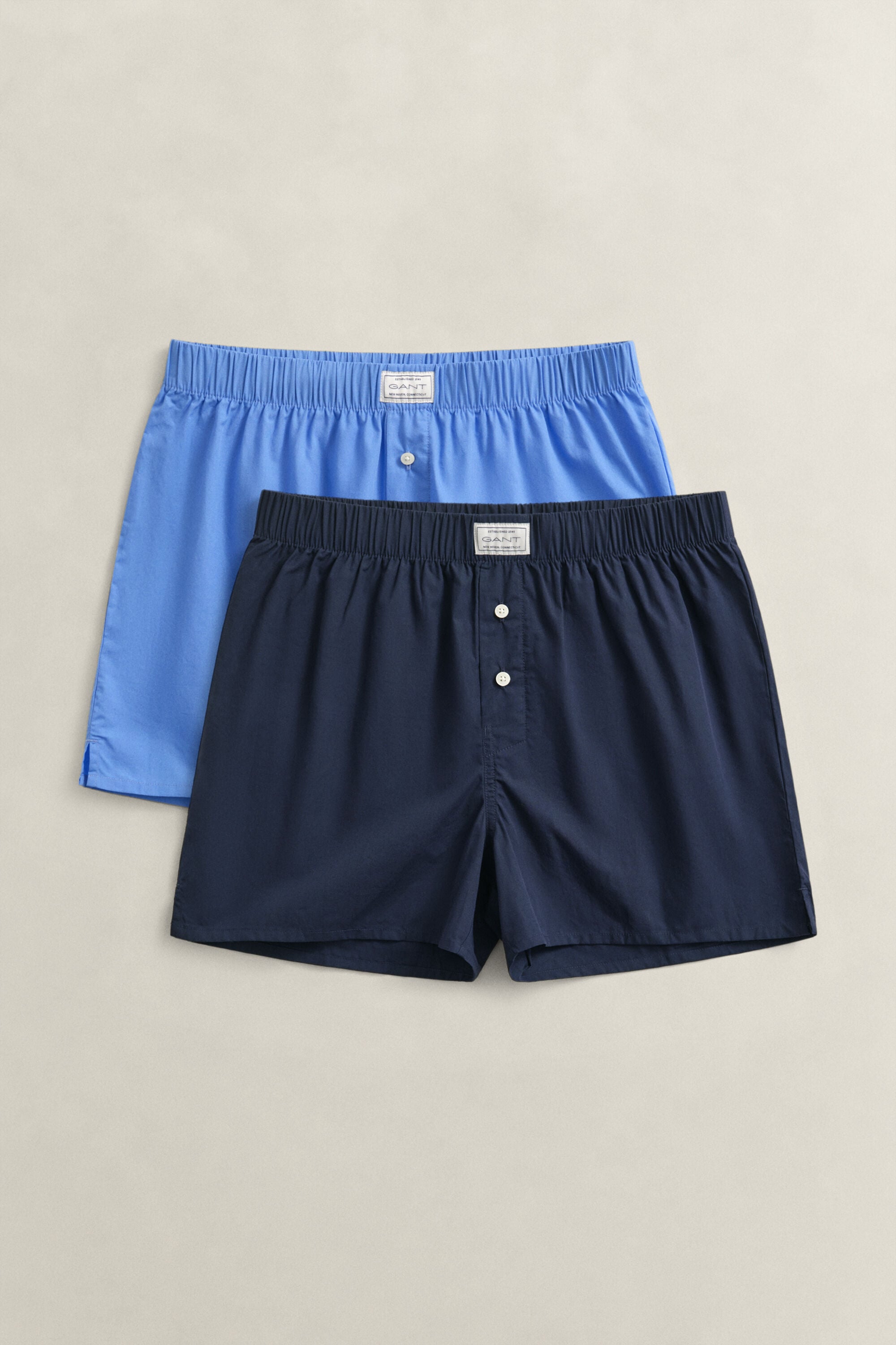 2-Pack boksershorts