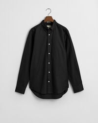 Regular Fit Pinpoint Oxford Shirt