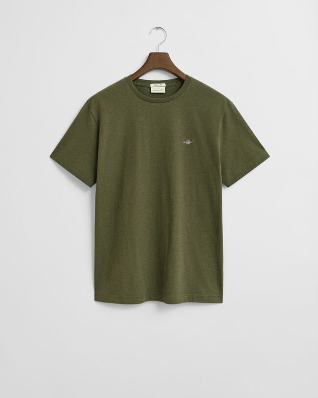 Regular fit Shield T-shirt