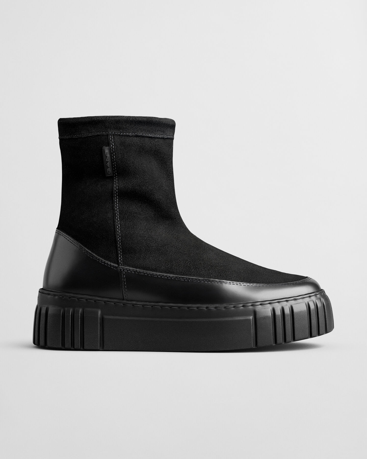 Snowmont ruskindsst&oslash;vler