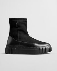 Snowmont ruskindsst&oslash;vler