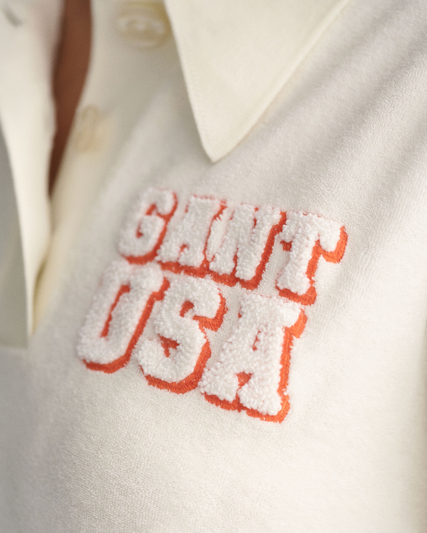 Polokjole af Terry Cloth