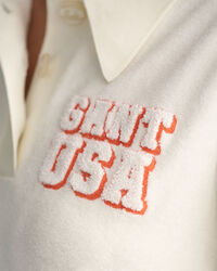 Polokjole af Terry Cloth