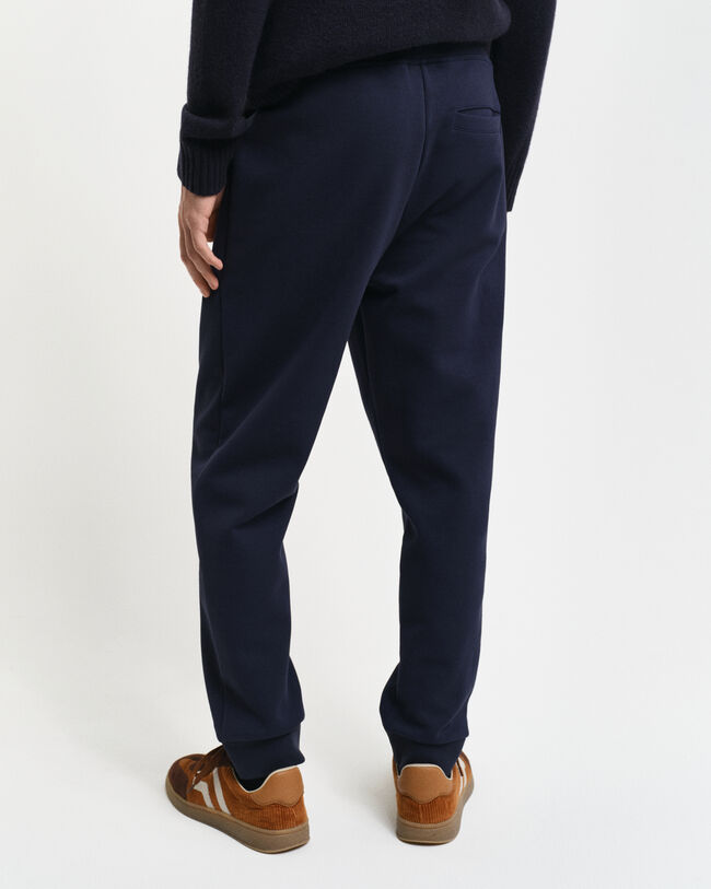 Joggingbukser med lille grafik