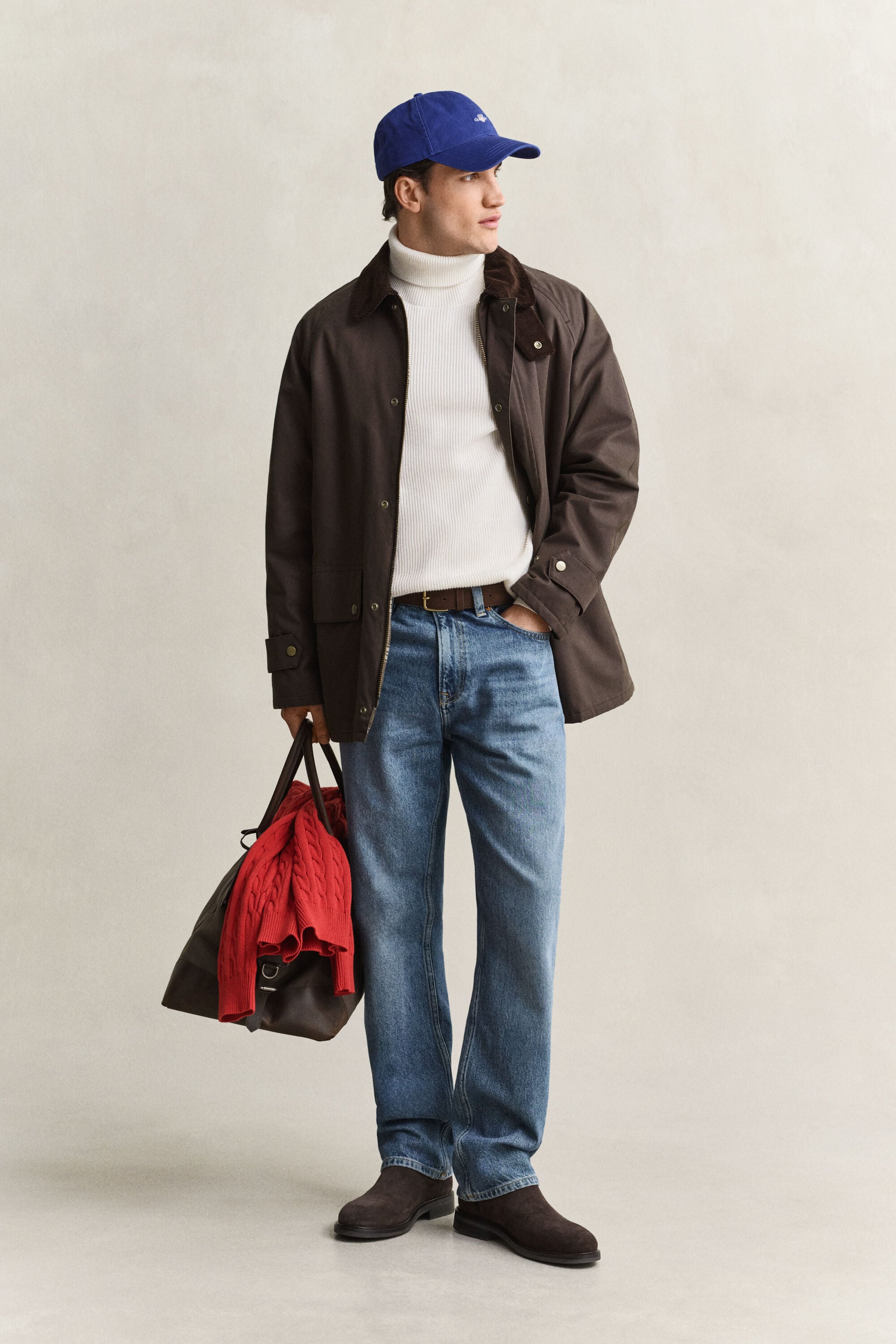 Vokset Barn Jacket