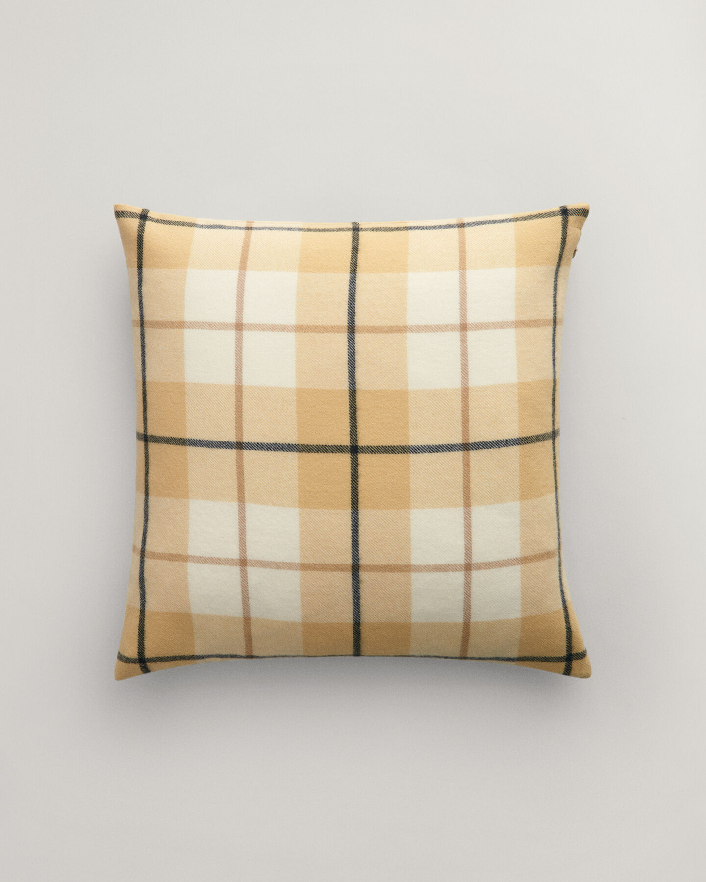 Pude af ekstra fin merinould