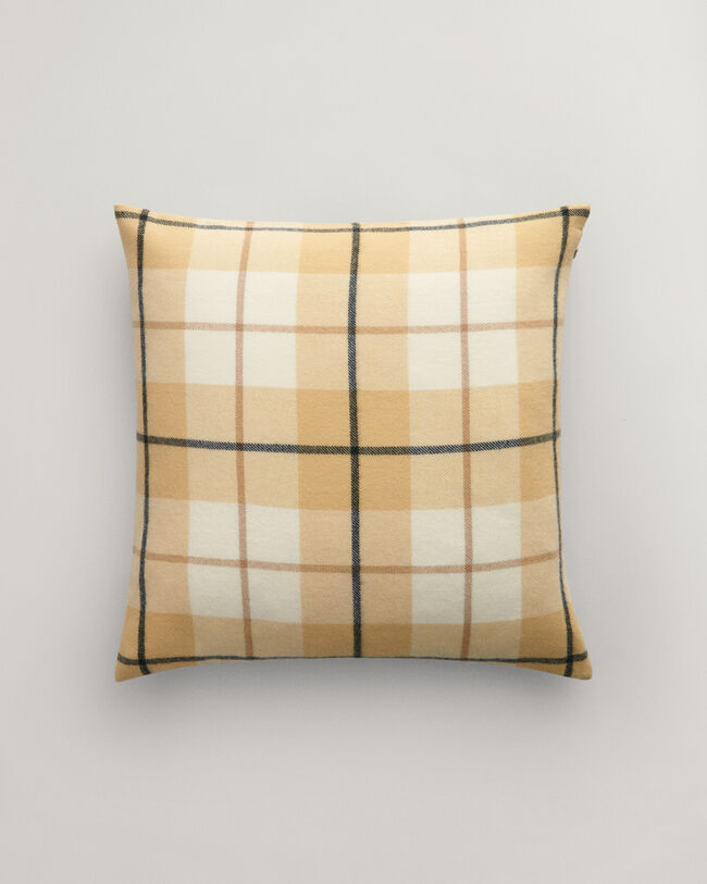 Pude af ekstra fin merinould