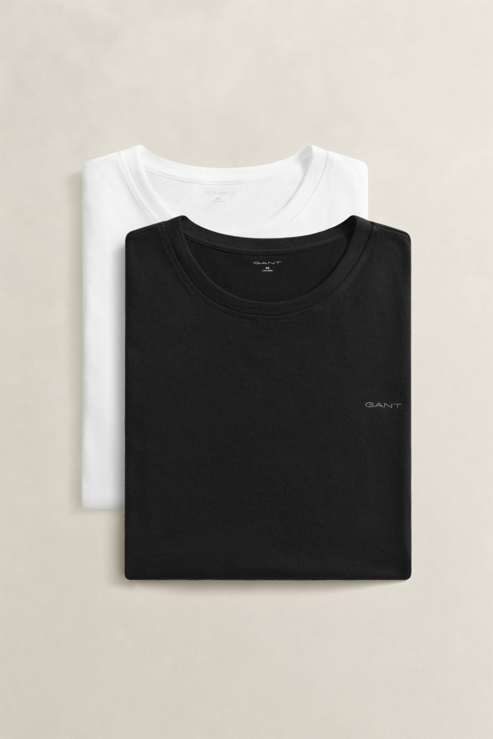 2-Pack crewneck T-shirts