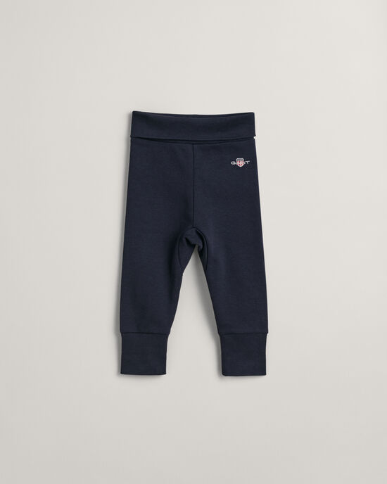 Baby Shield leggings