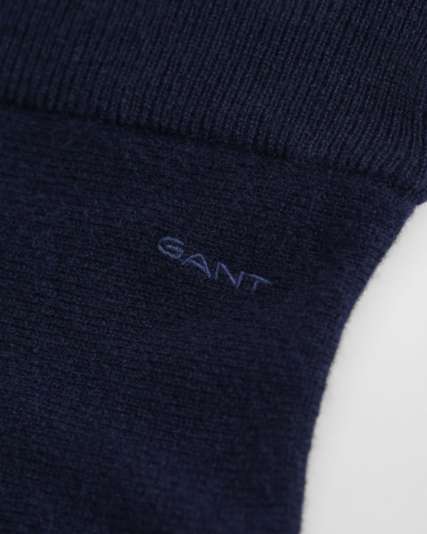 Nederdel af ekstra fin lammeuld