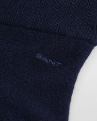 Nederdel af ekstra fin lammeuld