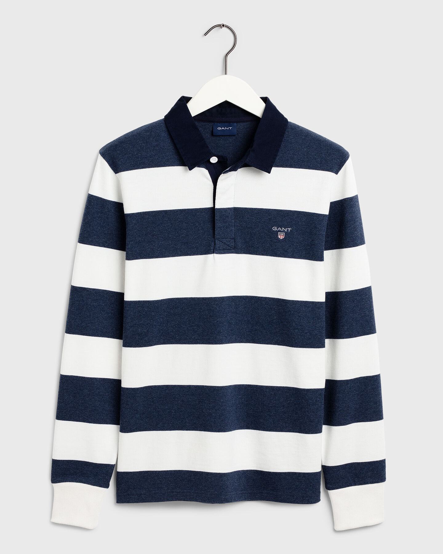 Original tværstribet Heavy Rugger