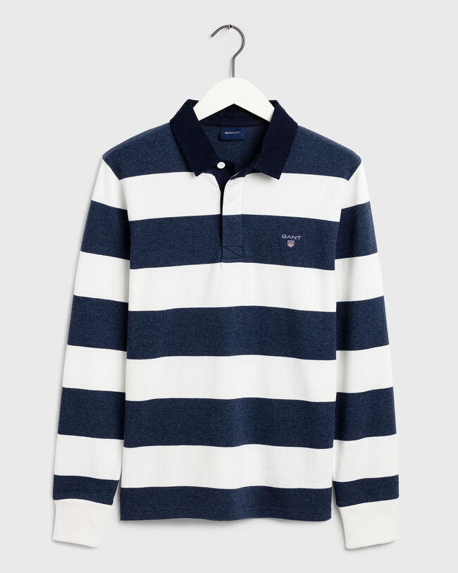 Original tværstribet Heavy Rugger