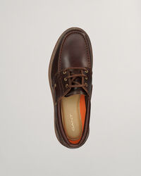 Zeamee lave sko med snørebånd