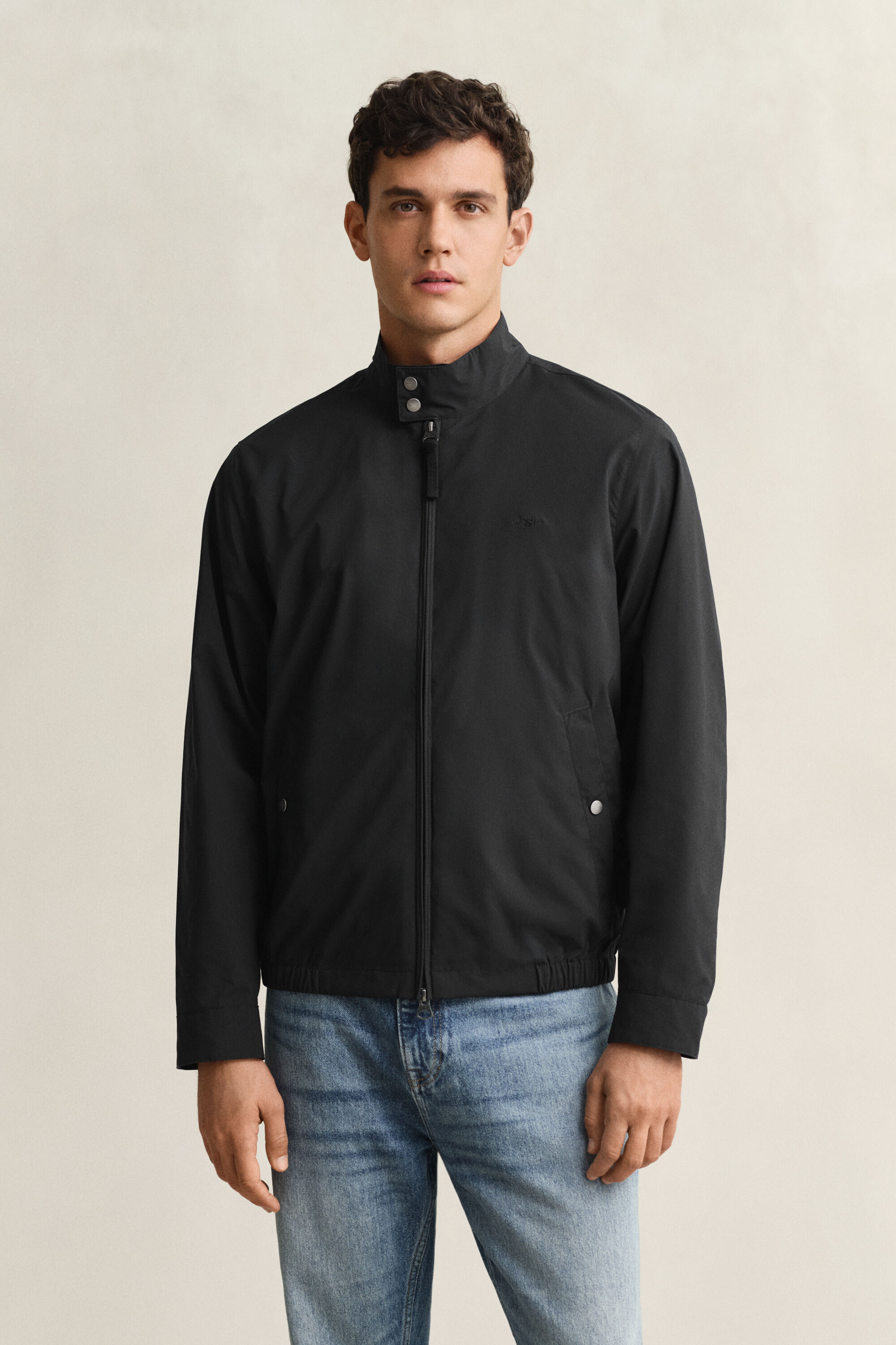 Let Harrington jakke