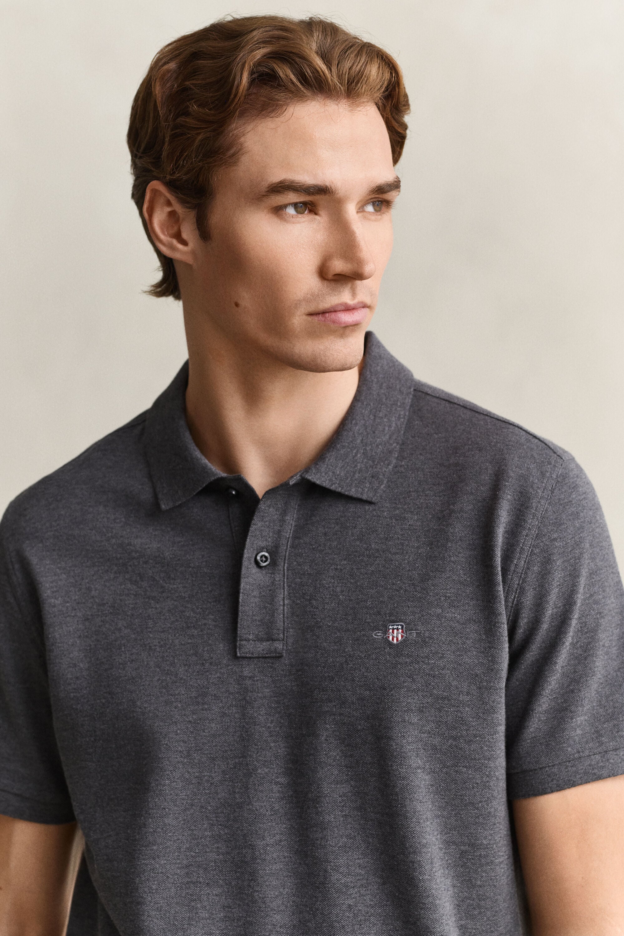 Classic Regular poloskjorte