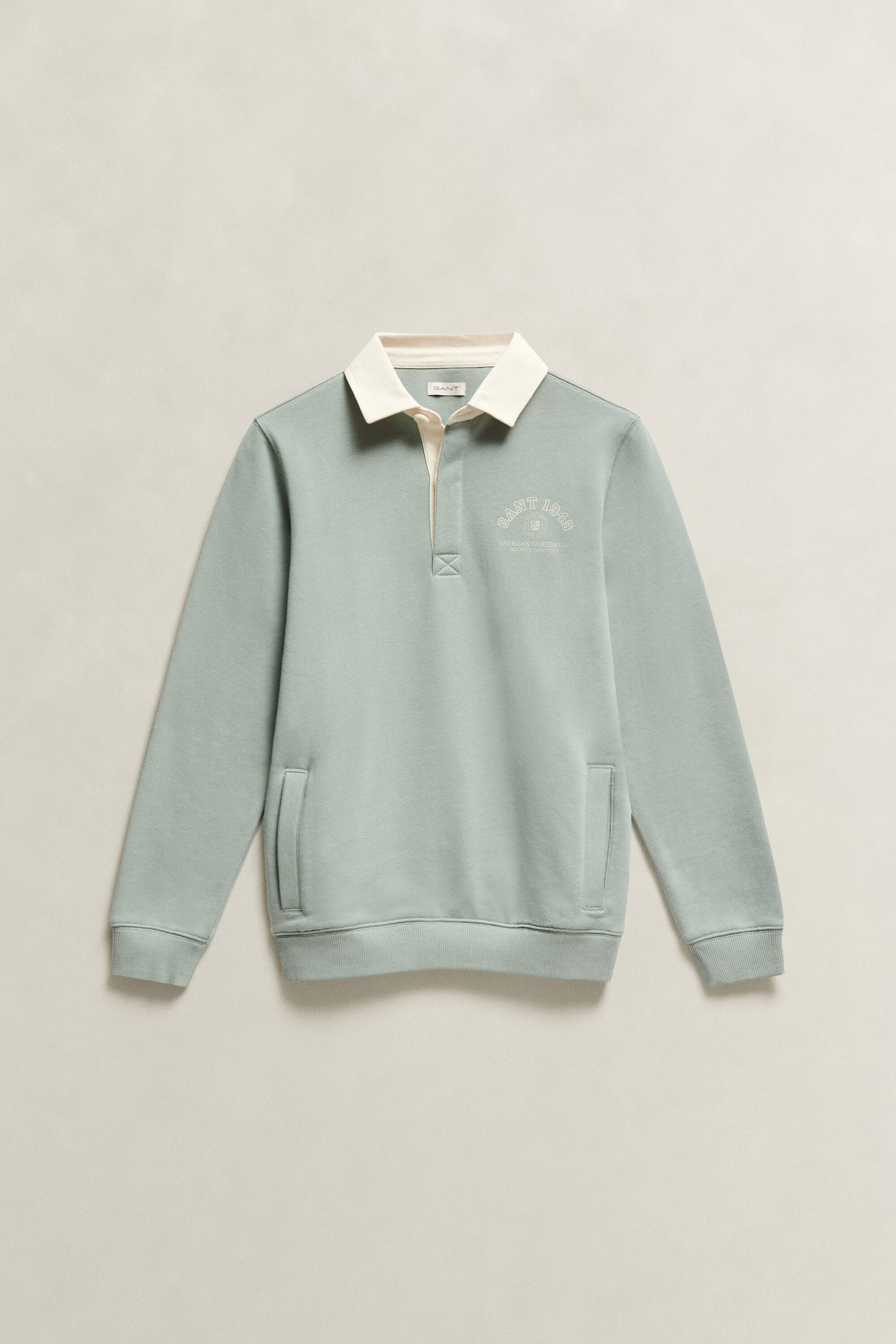 Teen Boys Rugger med grafik