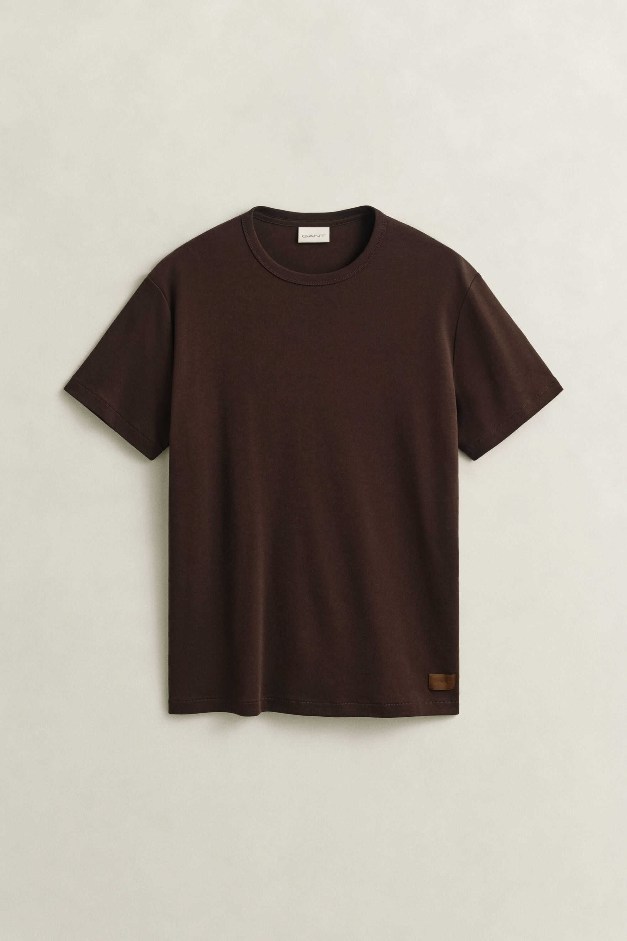 Interlock T-shirt