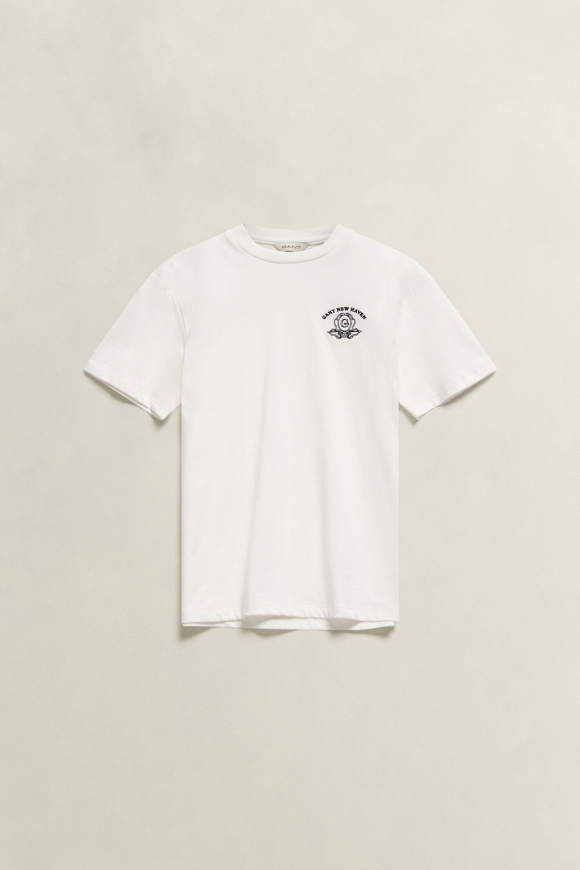 Teen Girls T-shirt med grafik