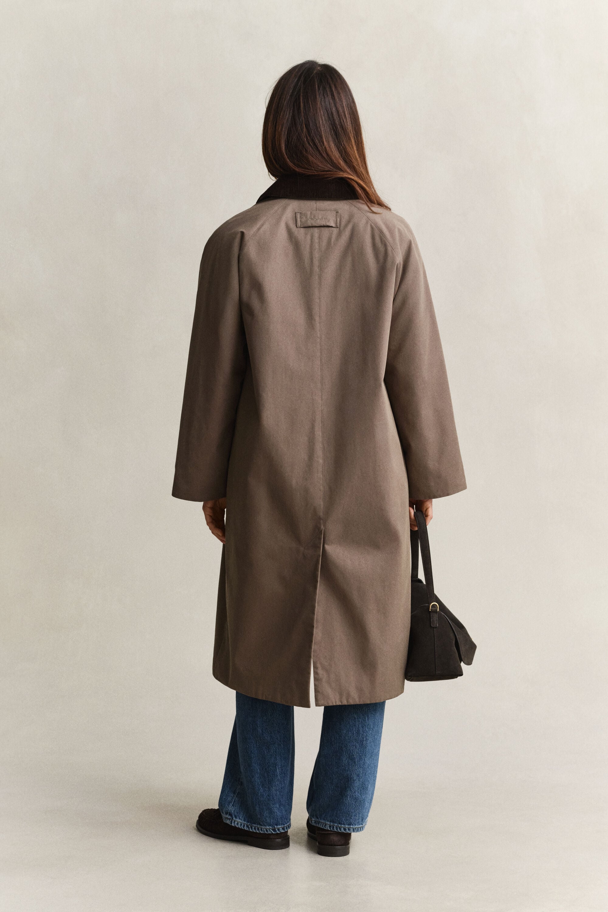 Vokset Car Coat