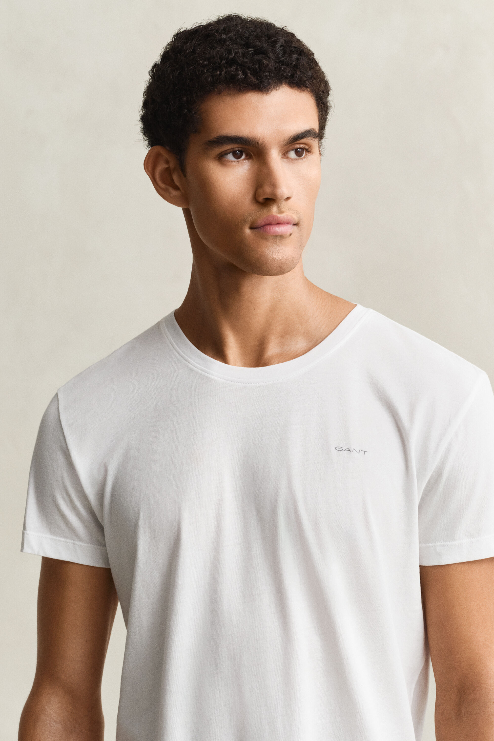 2-Pack crewneck T-shirts
