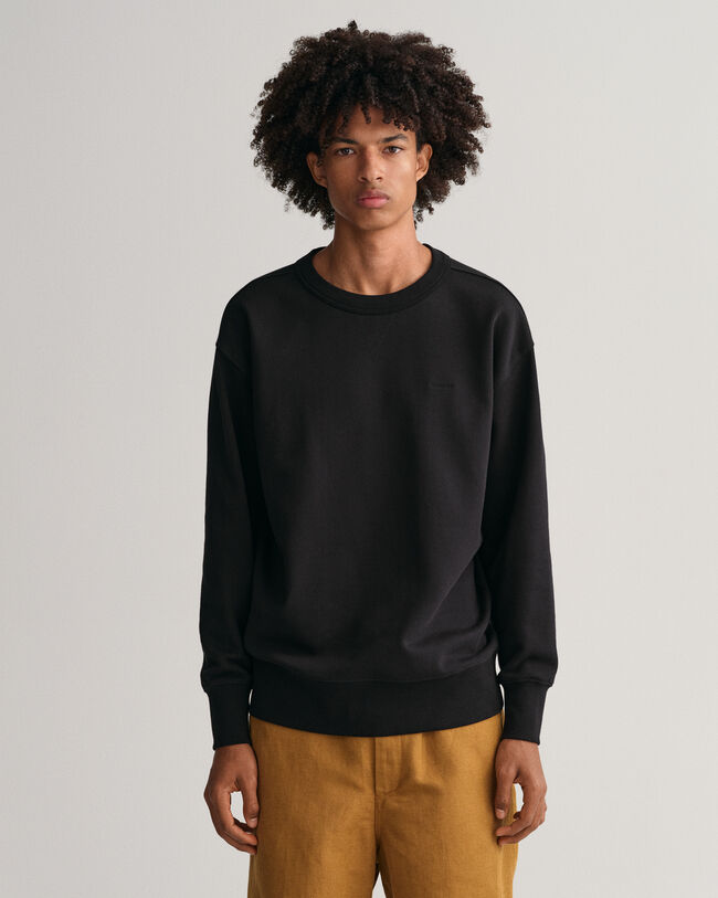 GANT Icon crewneck sweater
