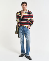 Stribet Heavy Rugger