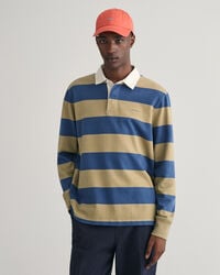 Blokstribet Heavy Rugger