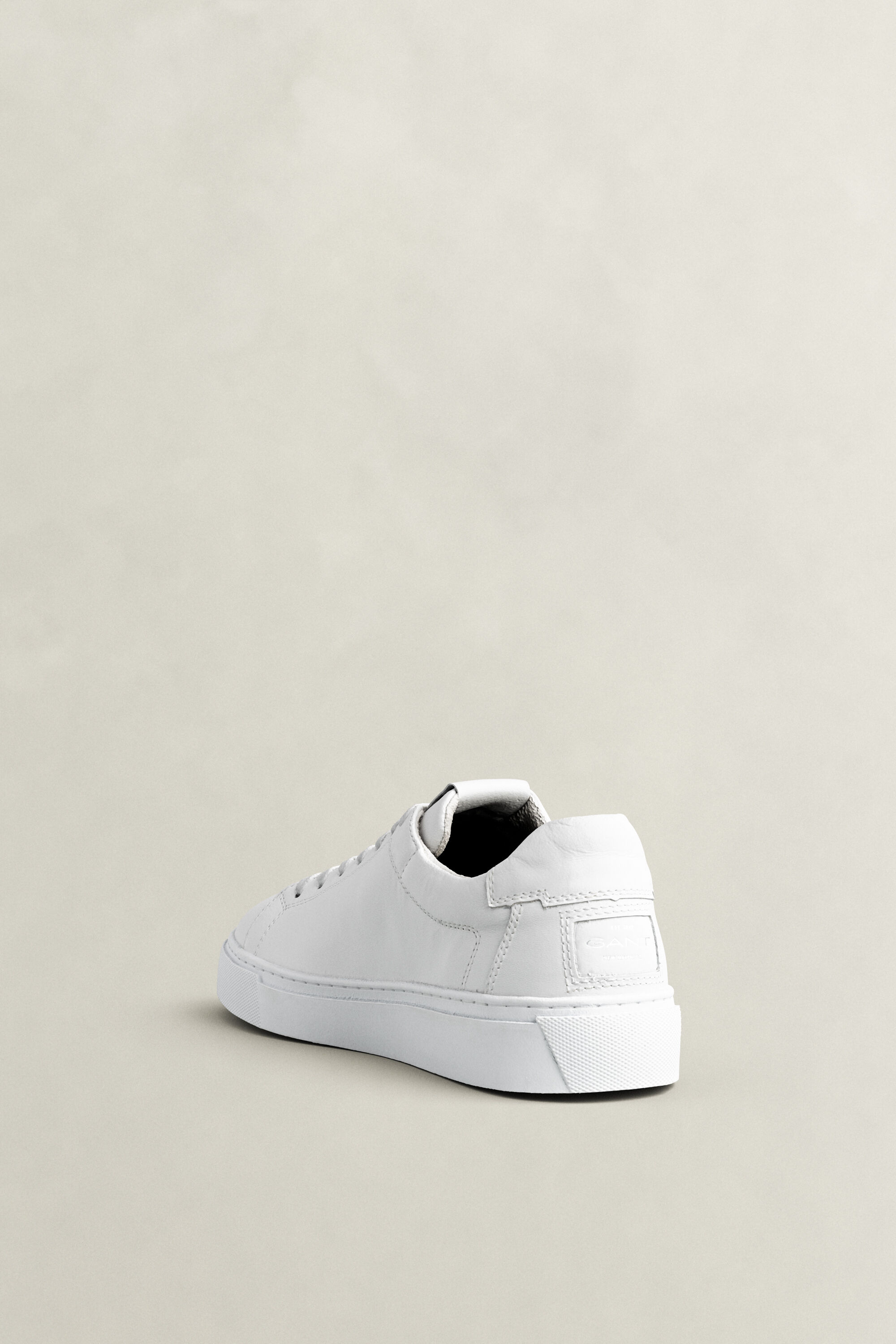 McJulien lædersneakers