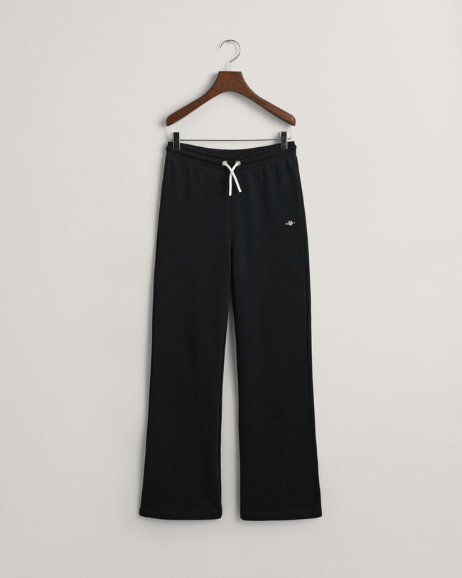 Teen Girls Shield joggingbukser med lige ben